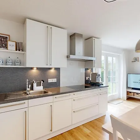 Casa de Férias With 2 Bedrooms *