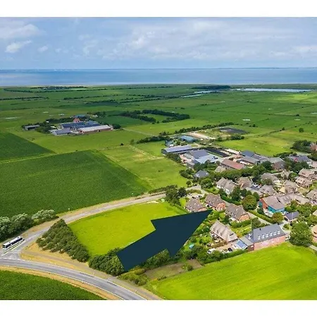 Casa de Férias With 2 Bedrooms