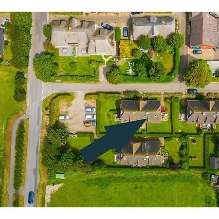 Casa de Férias With 2 Bedrooms *