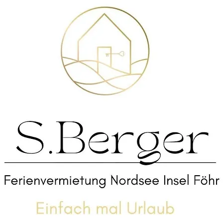 With 2 Bedrooms Casa de Férias Oldsum